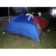 CAMPAMENTO  5º Y 6º GRADO